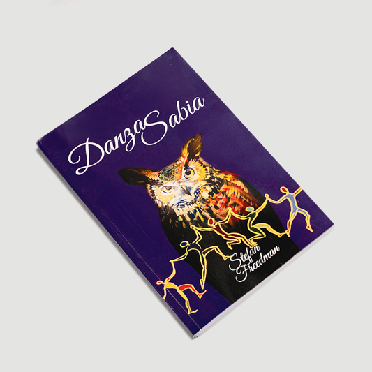 Danza Sabia | Stefan Freedman